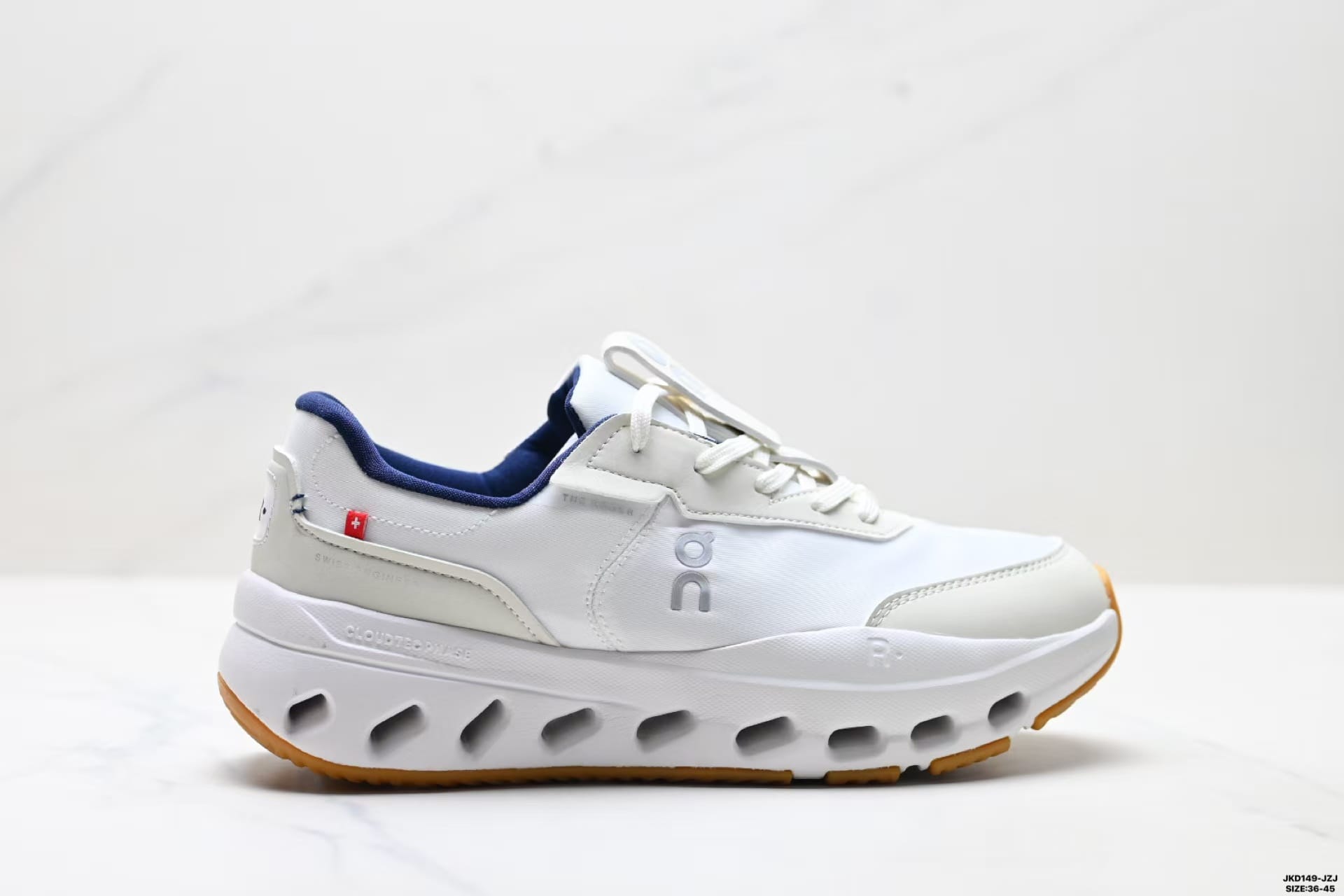 On Cloudsurfer 4 On Cloudsurfer - Image 4