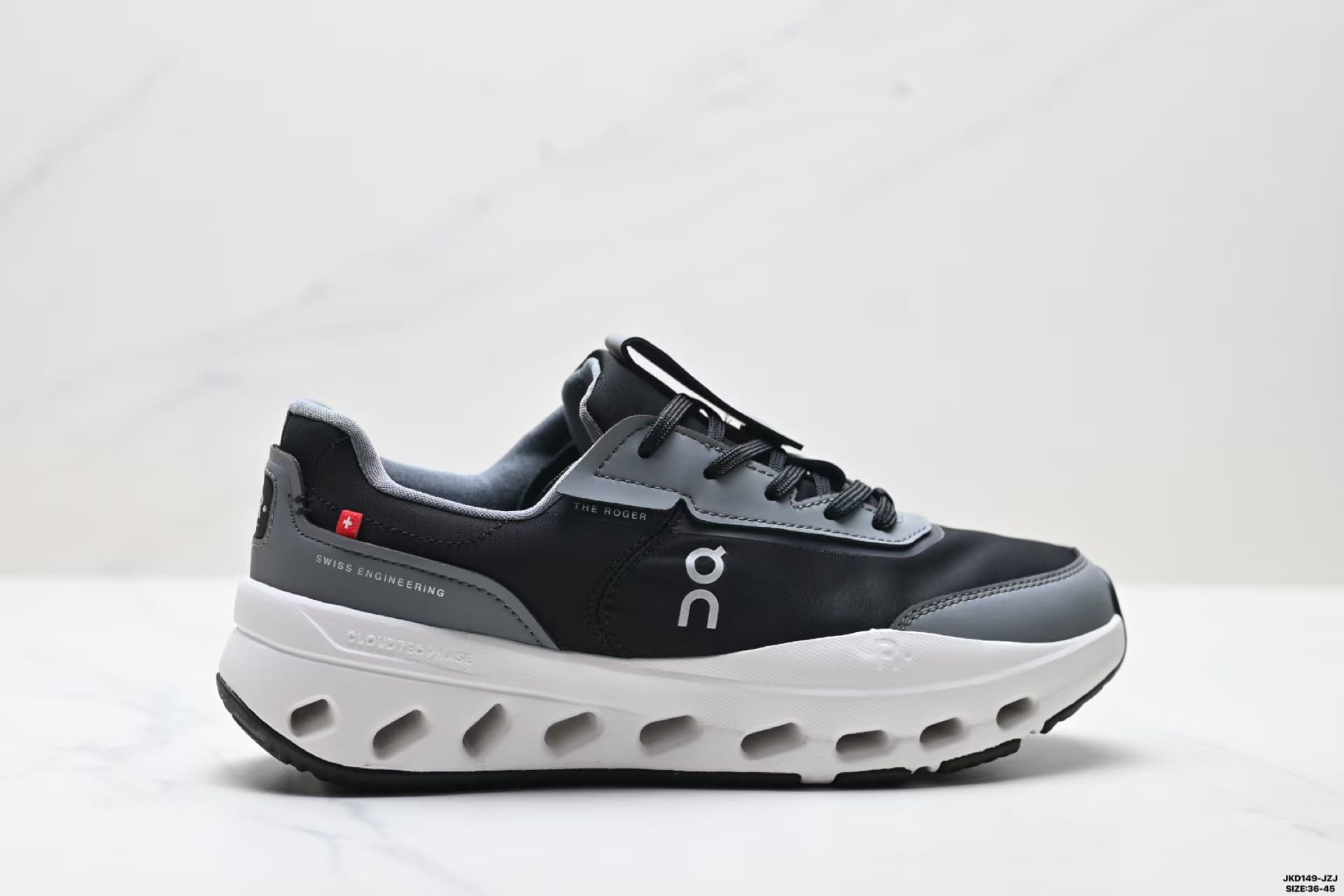 On Cloudsurfer 3 On Cloudsurfer - Image 3