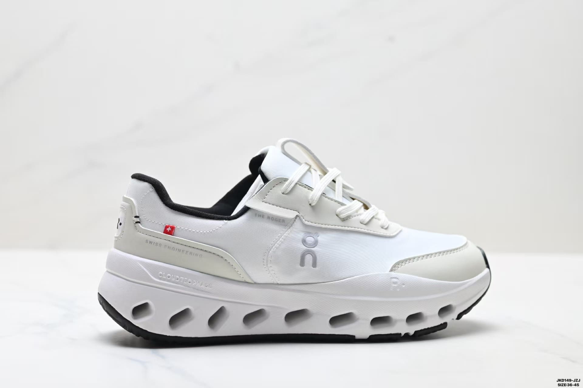 On Cloudsurfer 2 On Cloudsurfer - Image 2