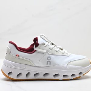 On Cloudsurfer rubber outsole traction detailOn Cloudsurfer rubber outsole traction detail