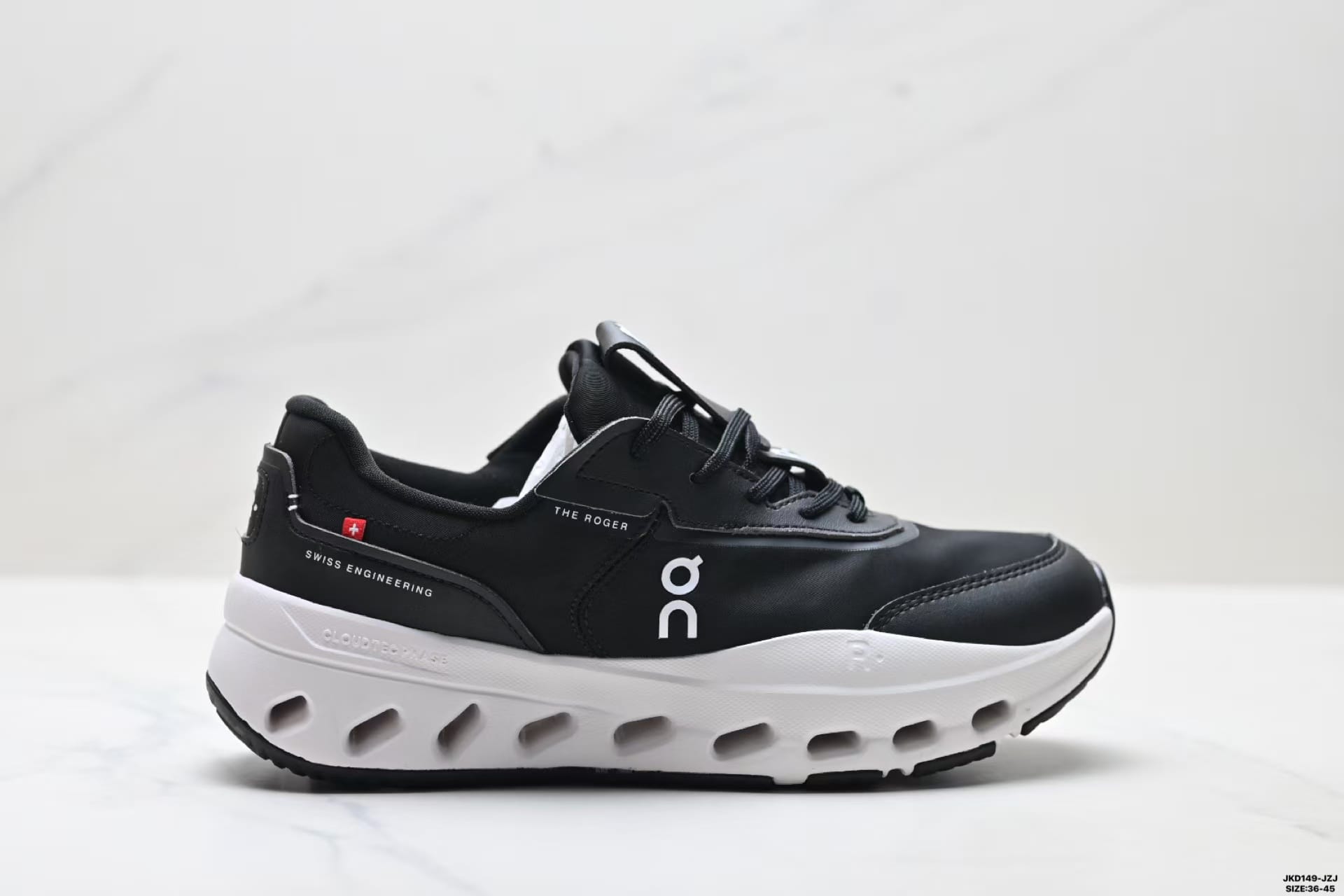 On Cloudsurfer 5 On Cloudsurfer - Image 5