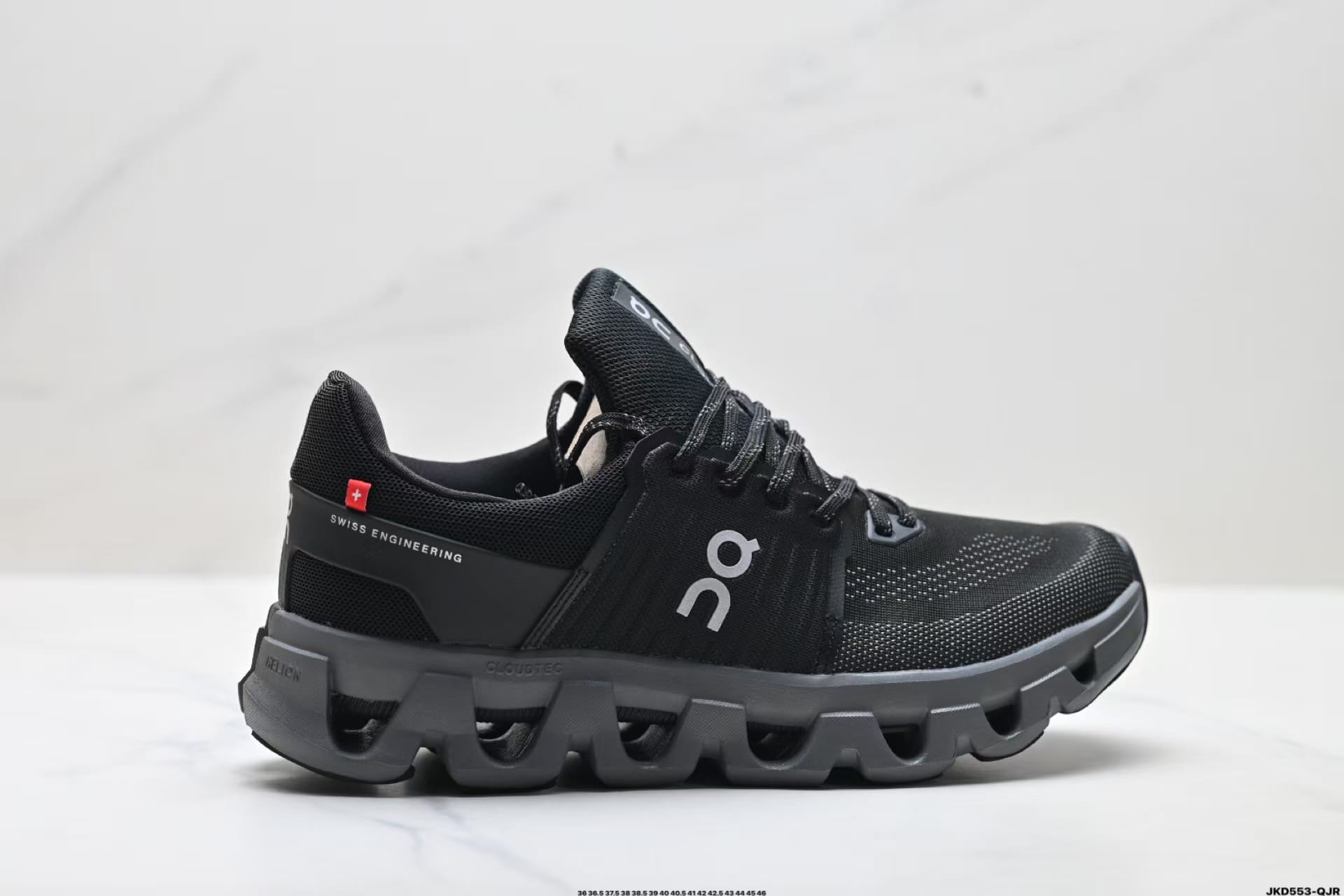 On Cloudswift 4 8 On Cloudswift 4 - Image 8