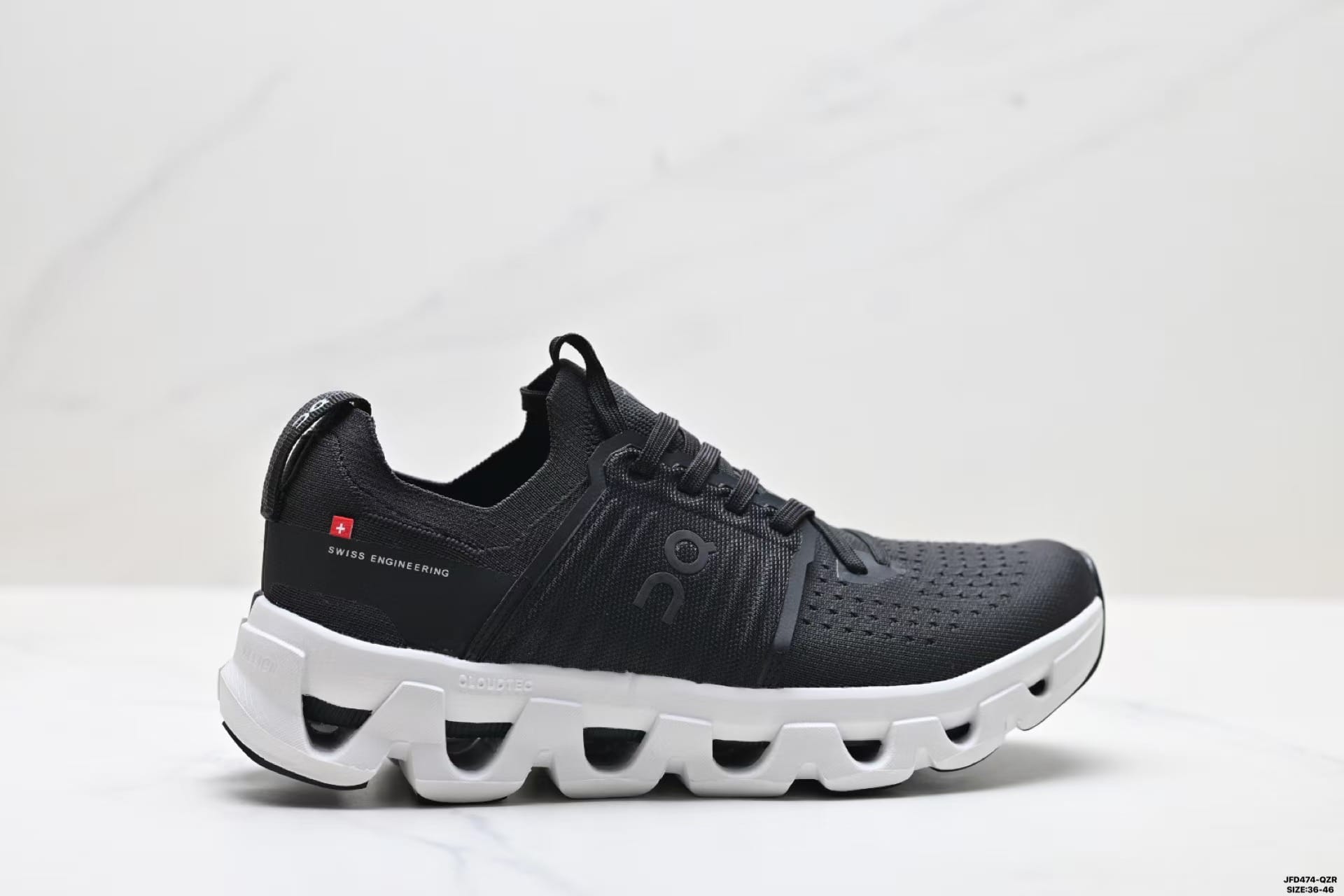 On Cloudswift 4 7 On Cloudswift 4 - Image 7