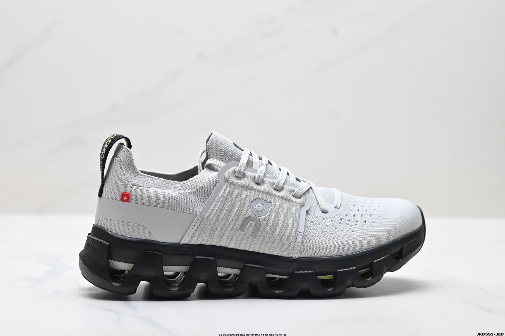 On Cloudswift 4 5 On Cloudswift 4 - Image 5