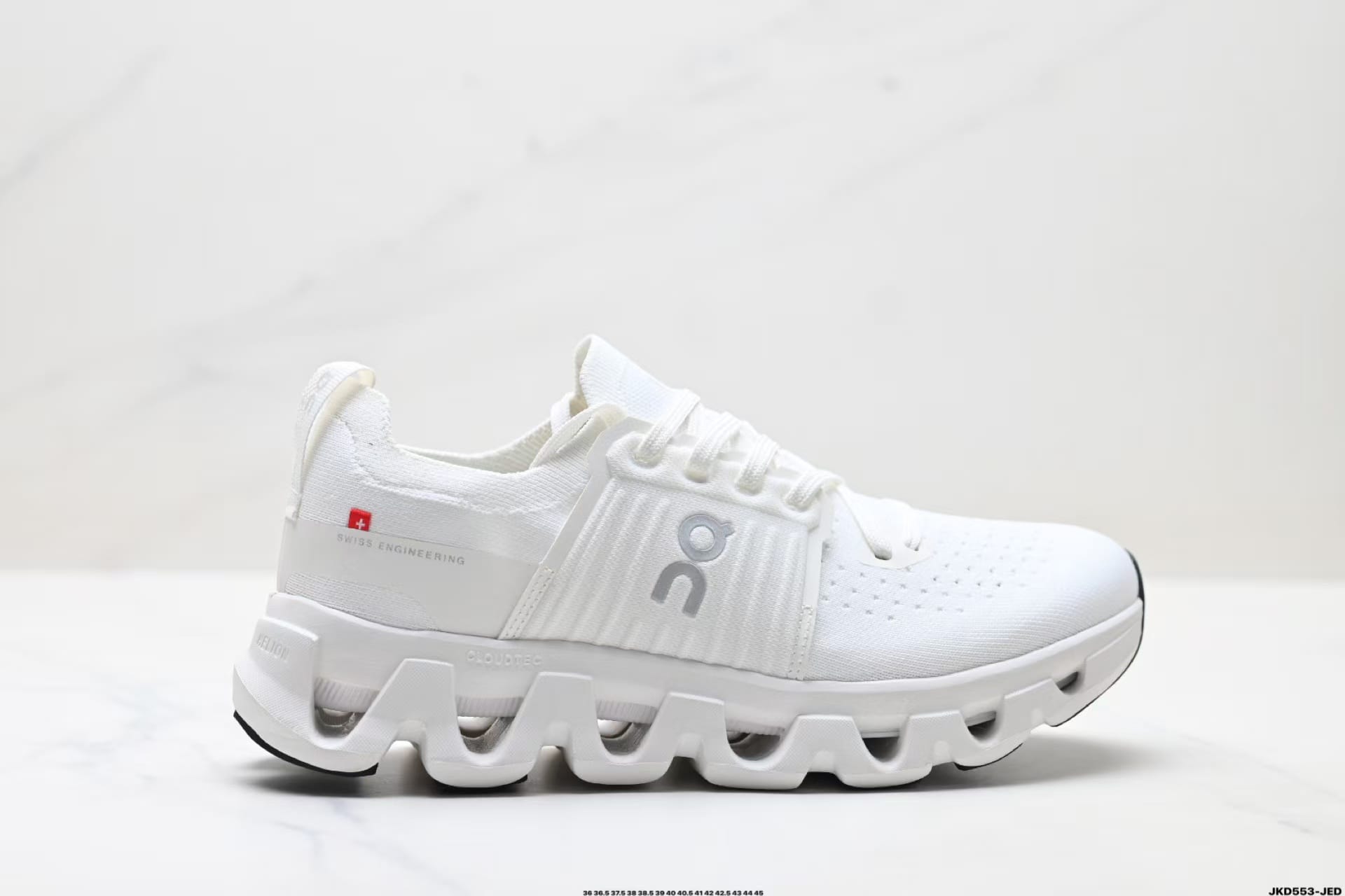 On Cloudswift 4 4 On Cloudswift 4 - Image 4