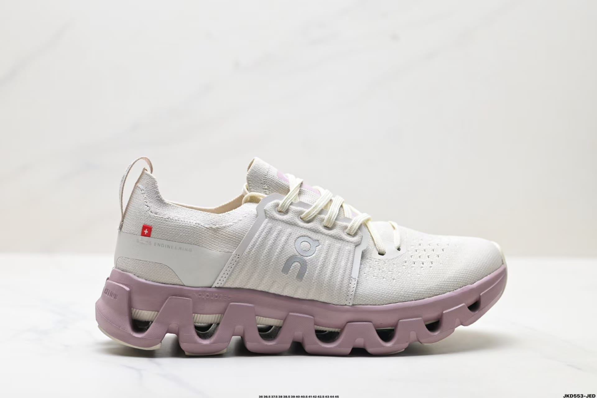 On Cloudswift 4 3 On Cloudswift 4 - Image 3