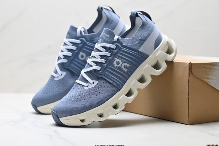 On Cloudswift 4 15 About Us - On Cloudswift 4 On Cloudswift 4 <strong data-start="556" data-end="575">On Cloudswift 4</strong> is a lightweight low-top running shoe with an outdoor street-tech vibe. Inspired by sport heritage and updated with modern comfort, it blends a bold retro look with a more wearable, daily-ready feel.