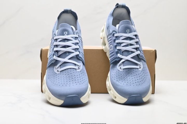On Cloudswift 4 14 About Us - On Cloudswift 4 On Cloudswift 4 <strong data-start="556" data-end="575">On Cloudswift 4</strong> is a lightweight low-top running shoe with an outdoor street-tech vibe. Inspired by sport heritage and updated with modern comfort, it blends a bold retro look with a more wearable, daily-ready feel.