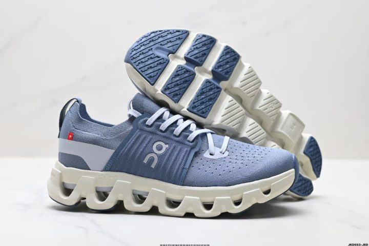 On Cloudswift 4 12 On Cloudswift 4 outsole traction detail