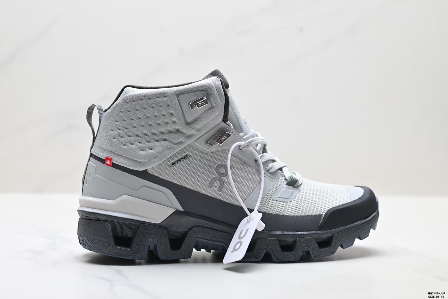 On THE ROGER Pro 2 3 On THE ROGER Pro 2 - Image 3