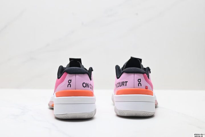 About Us - On THE ROGER Pro On THE ROGER Pro <strong data-start="608" data-end="646">On THE ROGER Pro Fire tennis shoes</strong> deliver supportive stability without restricting agility. Protective overlays and reinforcements help during slides, while inner eyelets reduce lace wear.