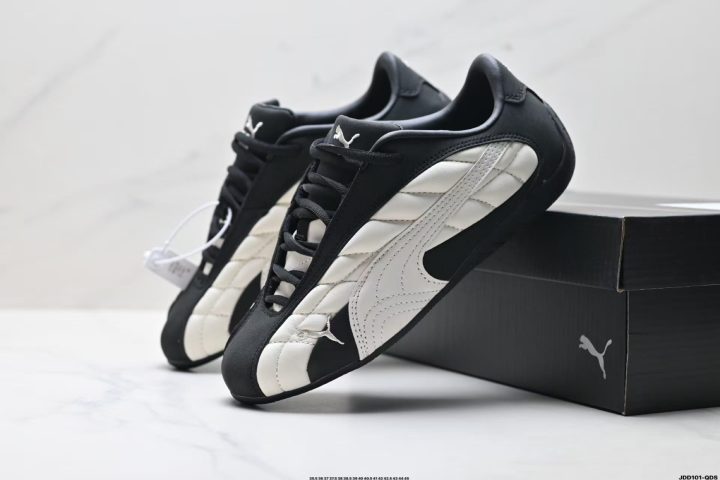 PUMA Speedcat Plus 12 About Us - PUMA Speedcat Plus PUMA Speedcat Plus <strong data-start="1366" data-end="1388">PUMA Speedcat Plus</strong> brings motorsport-inspired style to everyday wear. The premium suede upper delivers a sleek look, while the SoftFoam+ insole adds soft cushioning for all-day comfort.