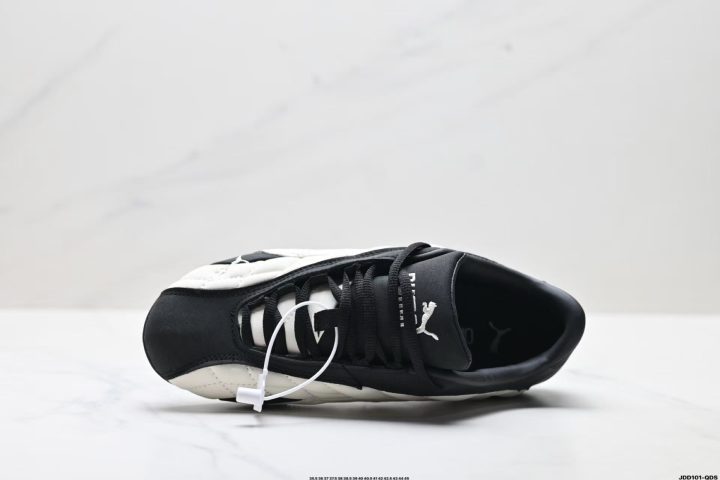 PUMA Speedcat Plus 6 PUMA Speedcat Plus navy white sneakersPUMA Speedcat Plus navy white sneakers