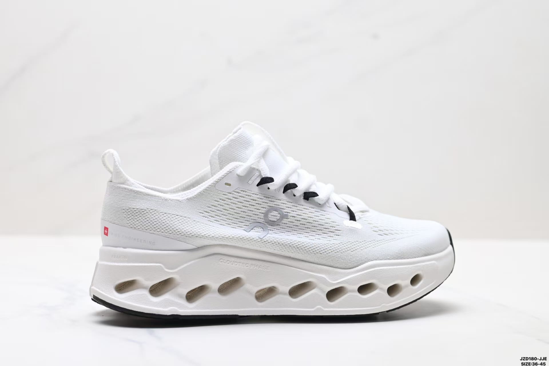 On Cloudsurfer Max 4 On Cloudsurfer Max - Image 4