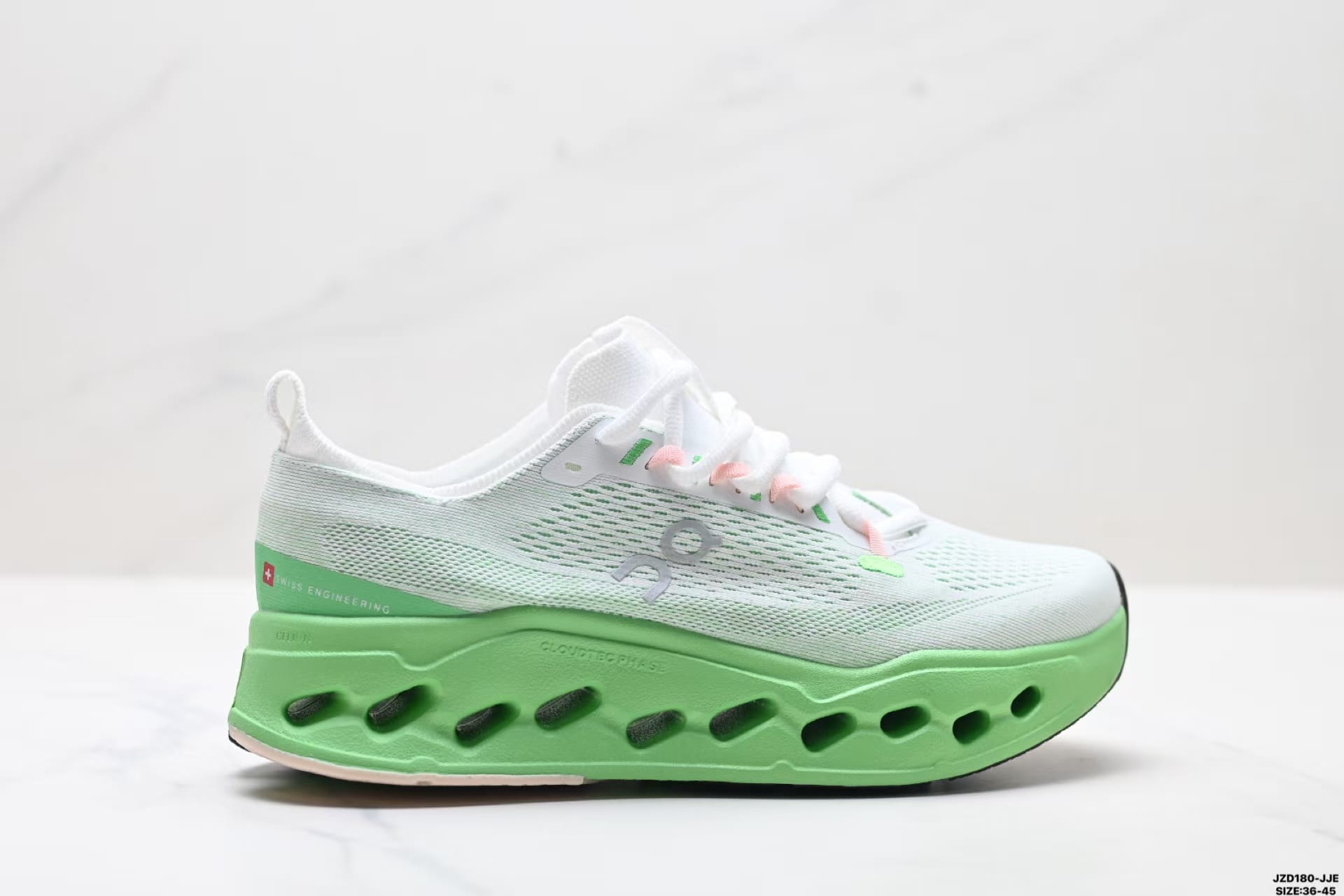 On Cloudsurfer Max 5 On Cloudsurfer Max - Image 5