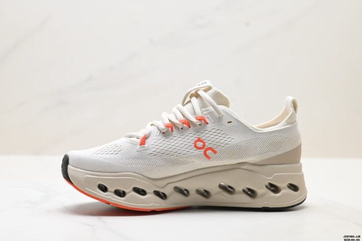 About Us - On Cloudsurfer Max On Cloudsurfer Max <div class="flex max-w-full flex-col grow"> <div class="min-h-8 text-message relative flex w-full flex-col items-end gap-2 text-start break-words whitespace-normal [.text-message+&]:mt-1" dir="auto" data-message-author-role="assistant" data-message-id="110bec5e-ed72-4733-9da9-1187c351d6b6" data-message-model-slug="gpt-5-2-thinking"> <div class="flex w-full flex-col gap-1 empty:hidden first:pt-[1px]"> <div class="markdown prose dark:prose-invert w-full wrap-break-word light markdown-new-styling"> <p data-start="2921" data-end="3063"><strong data-start="553" data-end="575">On Cloudsurfer Max</strong> is a clean, versatile low-top running shoe inspired by On’s competition-driven design language. An engineered knit upper delivers a seamless, lightweight fit with breathable comfort and stable lockdown.</p> </div> </div> </div> </div> <div class="z-0 flex min-h-[46px] justify-start"></div> <div class="border-token-border-light my-2 flex gap-10 border-t pt-4"> <div class="flex items-center justify-center overflow-hidden h-12 w-12 rounded-lg"></div> </div>