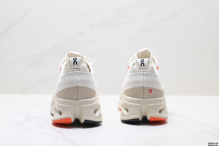 About Us - On Cloudsurfer Max On Cloudsurfer Max <div class="flex max-w-full flex-col grow"> <div class="min-h-8 text-message relative flex w-full flex-col items-end gap-2 text-start break-words whitespace-normal [.text-message+&]:mt-1" dir="auto" data-message-author-role="assistant" data-message-id="110bec5e-ed72-4733-9da9-1187c351d6b6" data-message-model-slug="gpt-5-2-thinking"> <div class="flex w-full flex-col gap-1 empty:hidden first:pt-[1px]"> <div class="markdown prose dark:prose-invert w-full wrap-break-word light markdown-new-styling"> <p data-start="2921" data-end="3063"><strong data-start="553" data-end="575">On Cloudsurfer Max</strong> is a clean, versatile low-top running shoe inspired by On’s competition-driven design language. An engineered knit upper delivers a seamless, lightweight fit with breathable comfort and stable lockdown.</p> </div> </div> </div> </div> <div class="z-0 flex min-h-[46px] justify-start"></div> <div class="border-token-border-light my-2 flex gap-10 border-t pt-4"> <div class="flex items-center justify-center overflow-hidden h-12 w-12 rounded-lg"></div> </div>