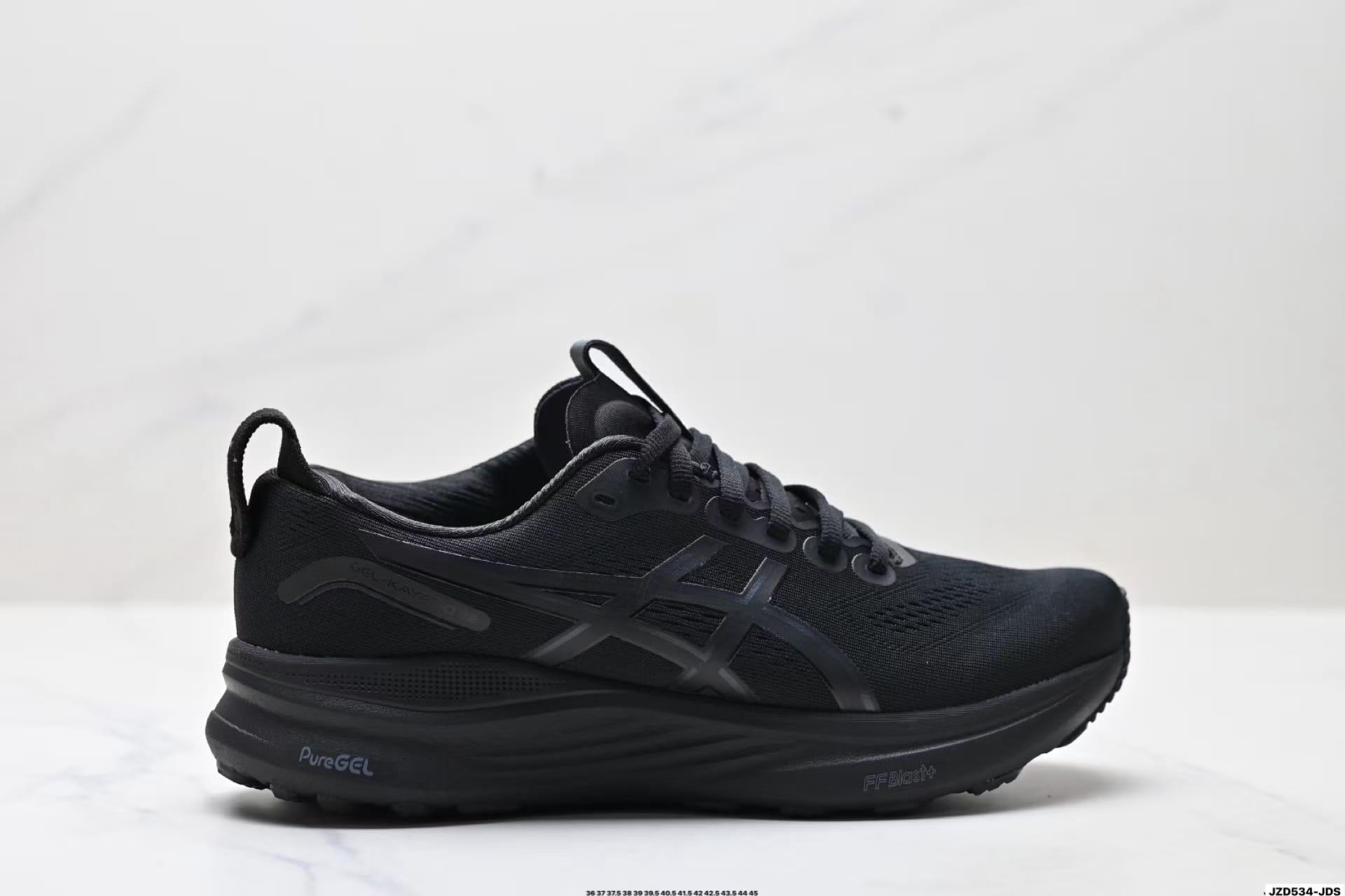 ASICS GEL-KAYANO 32 4 ASICS GEL-KAYANO 32 - Image 4