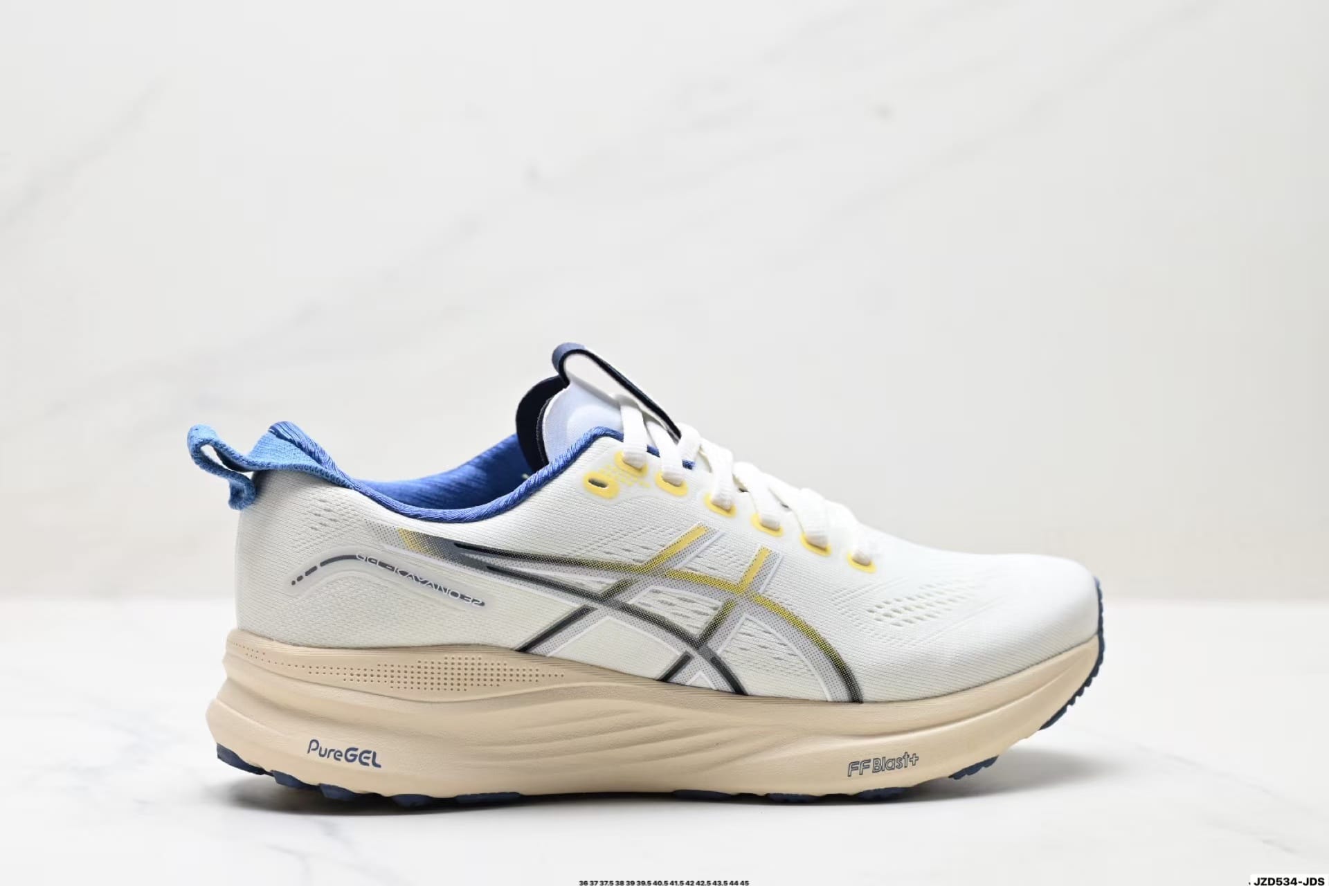 ASICS GEL-KAYANO 32 5 ASICS GEL-KAYANO 32 - Image 5