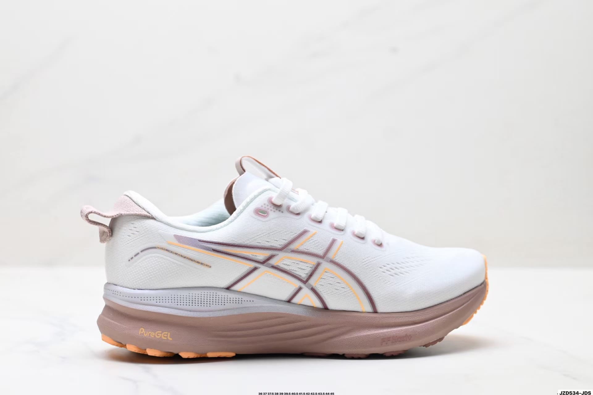 ASICS GEL-KAYANO 32 6 ASICS GEL-KAYANO 32 - Image 6