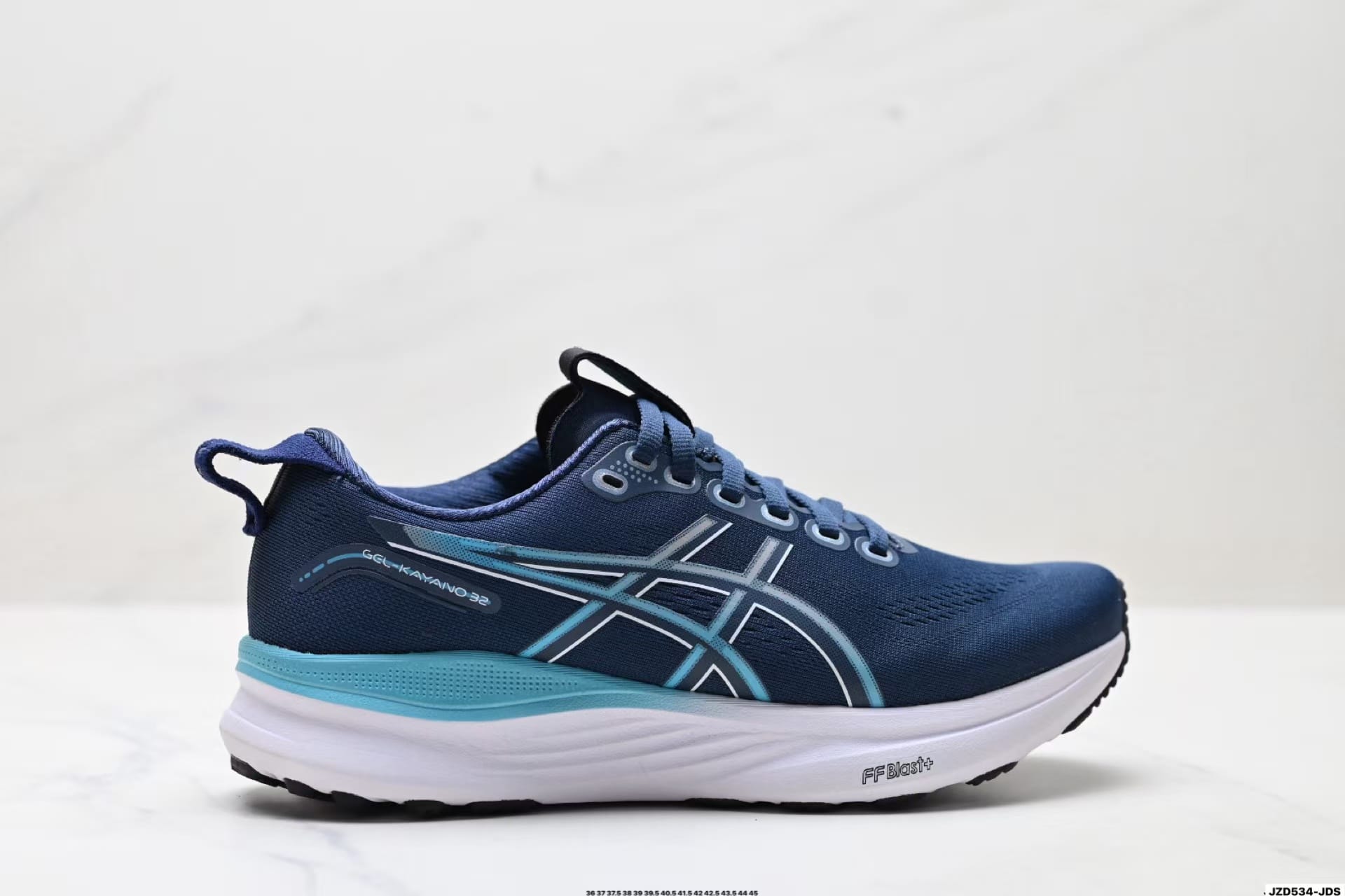 ASICS GEL-KAYANO 32 7 ASICS GEL-KAYANO 32 - Image 7