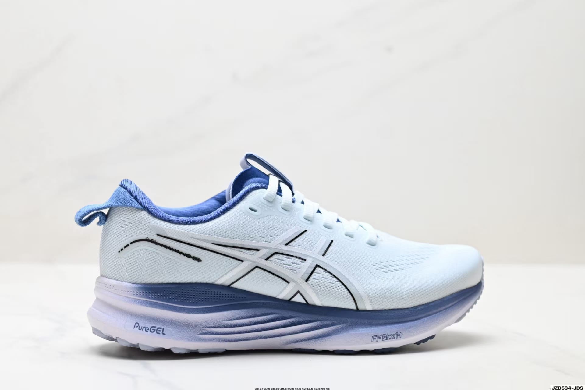 ASICS GEL-KAYANO 32 8 ASICS GEL-KAYANO 32 - Image 8