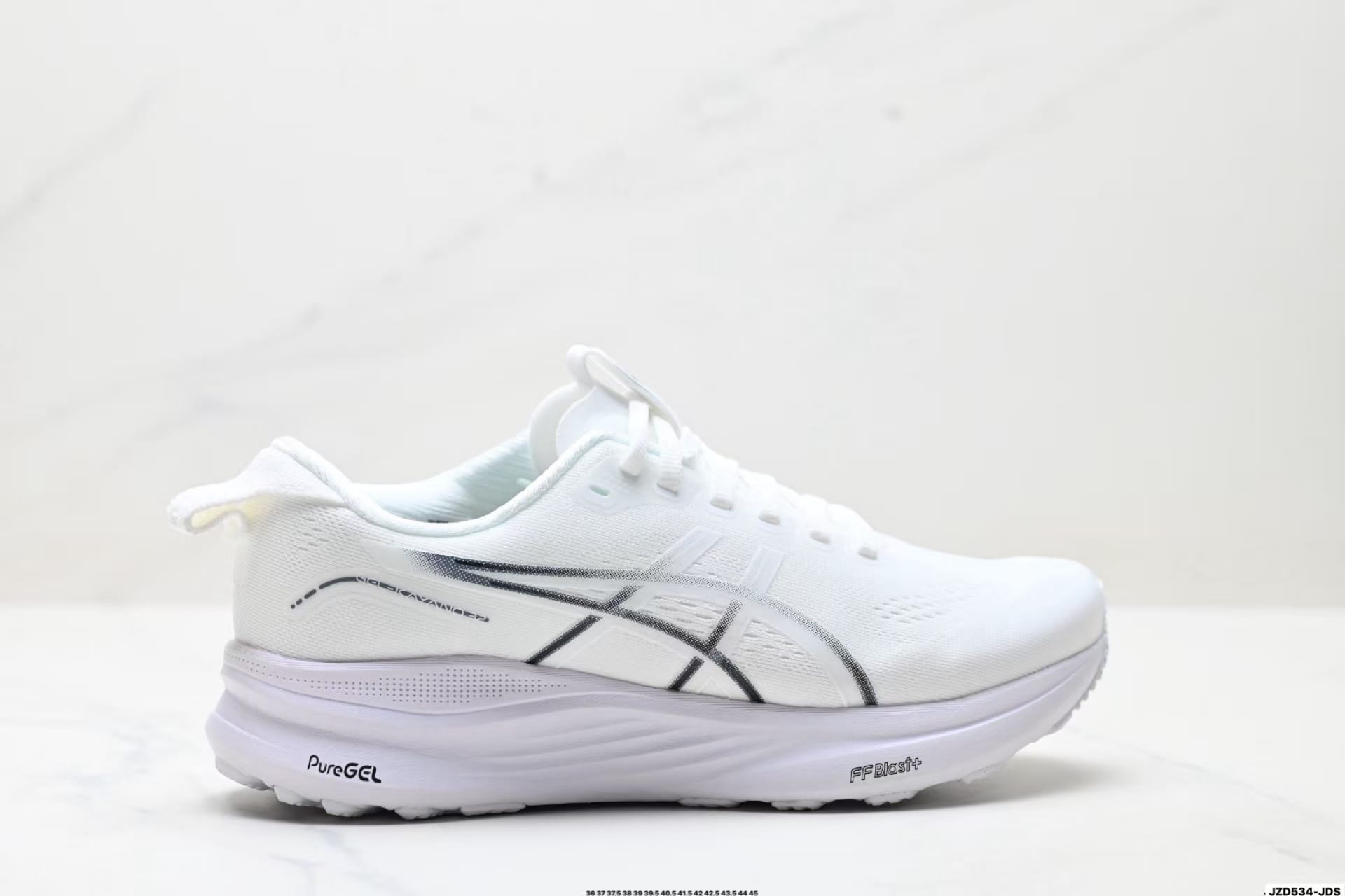 ASICS GEL-KAYANO 32 9 ASICS GEL-KAYANO 32 - Image 9