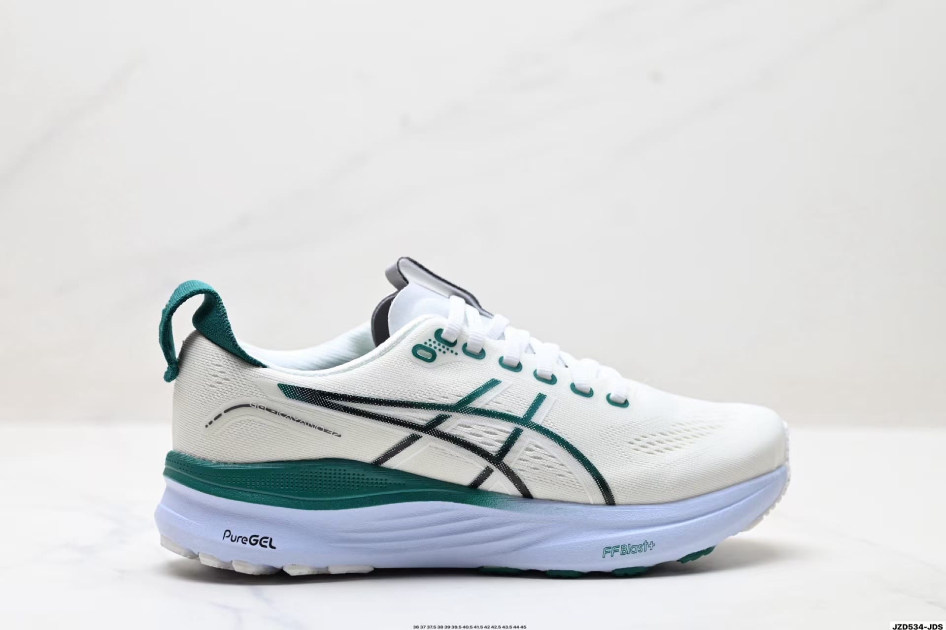 ASICS GEL-KAYANO 32 10 ASICS GEL-KAYANO 32 - Image 10