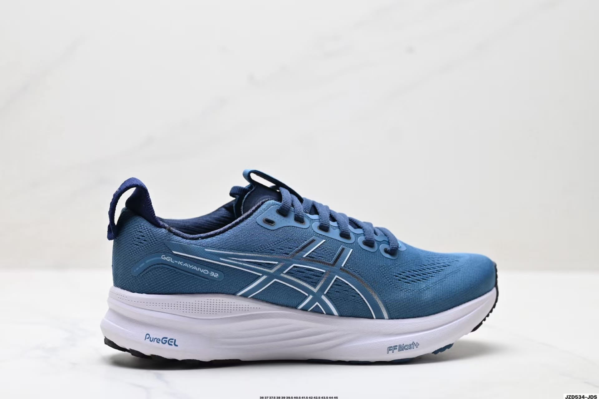 ASICS GEL-KAYANO 32 11 ASICS GEL-KAYANO 32 - Image 11
