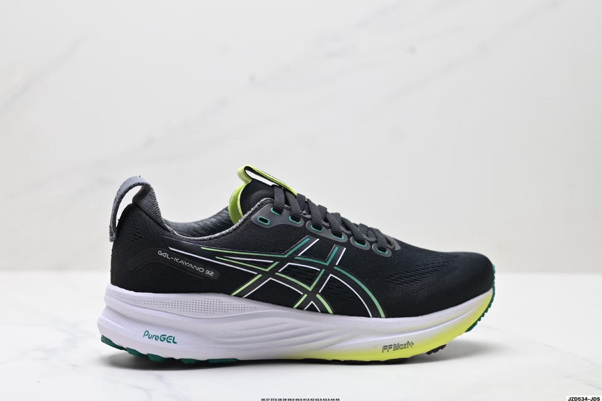 ASICS GEL-KAYANO 32 12 ASICS GEL-KAYANO 32 - Image 12