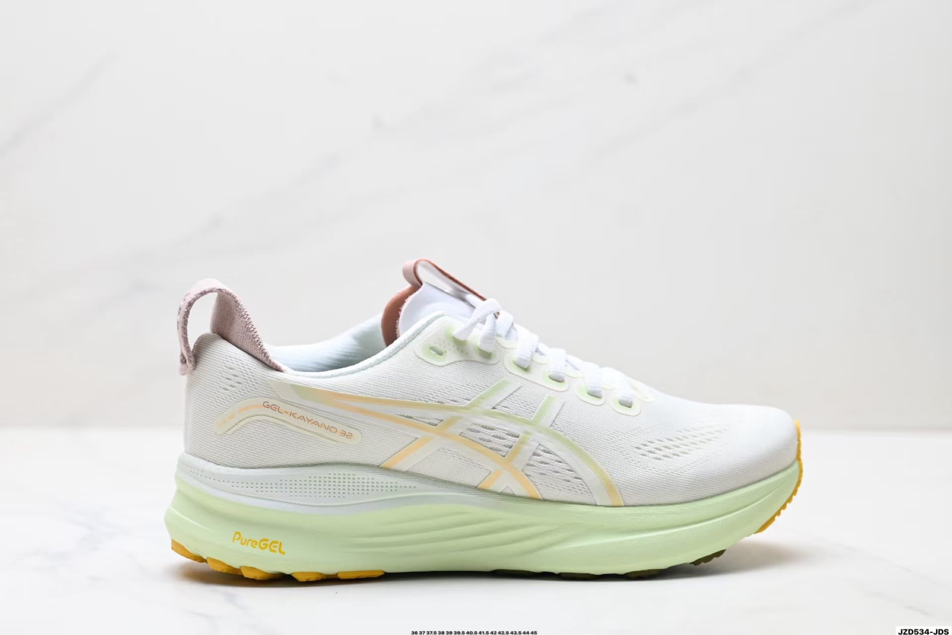 ASICS GEL-KAYANO 32 13 ASICS GEL-KAYANO 32 - Image 13