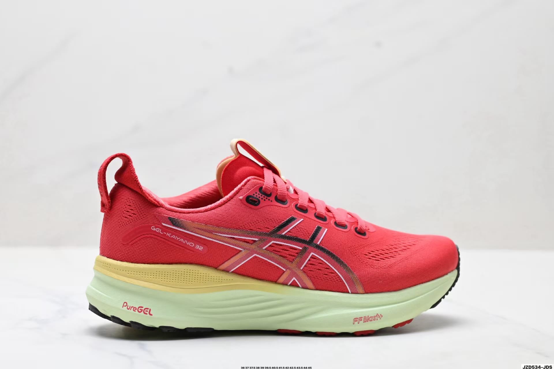 ASICS GEL-KAYANO 32 15 ASICS GEL-KAYANO 32 - Image 15