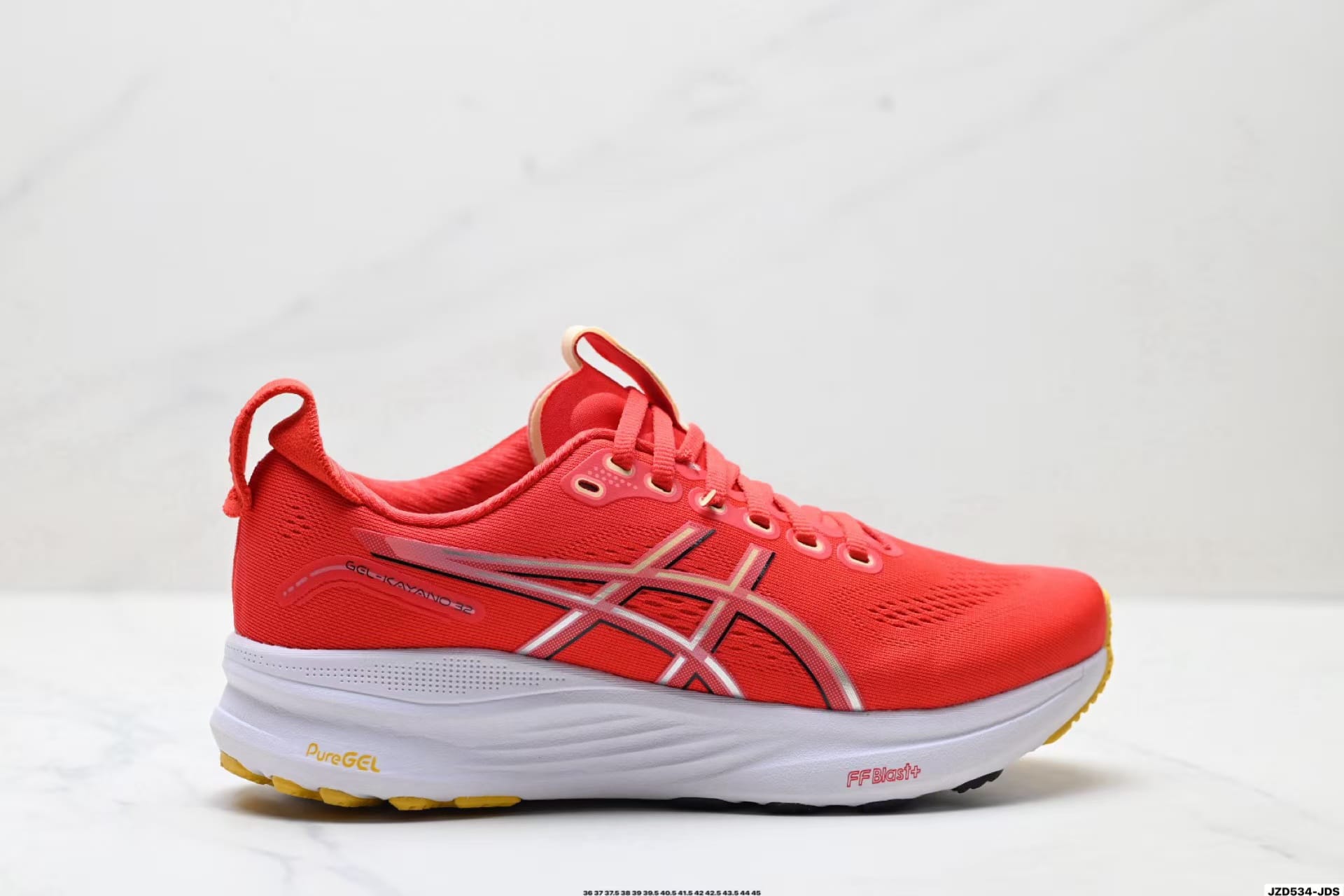 ASICS GEL-KAYANO 32 16 ASICS GEL-KAYANO 32 - Image 16