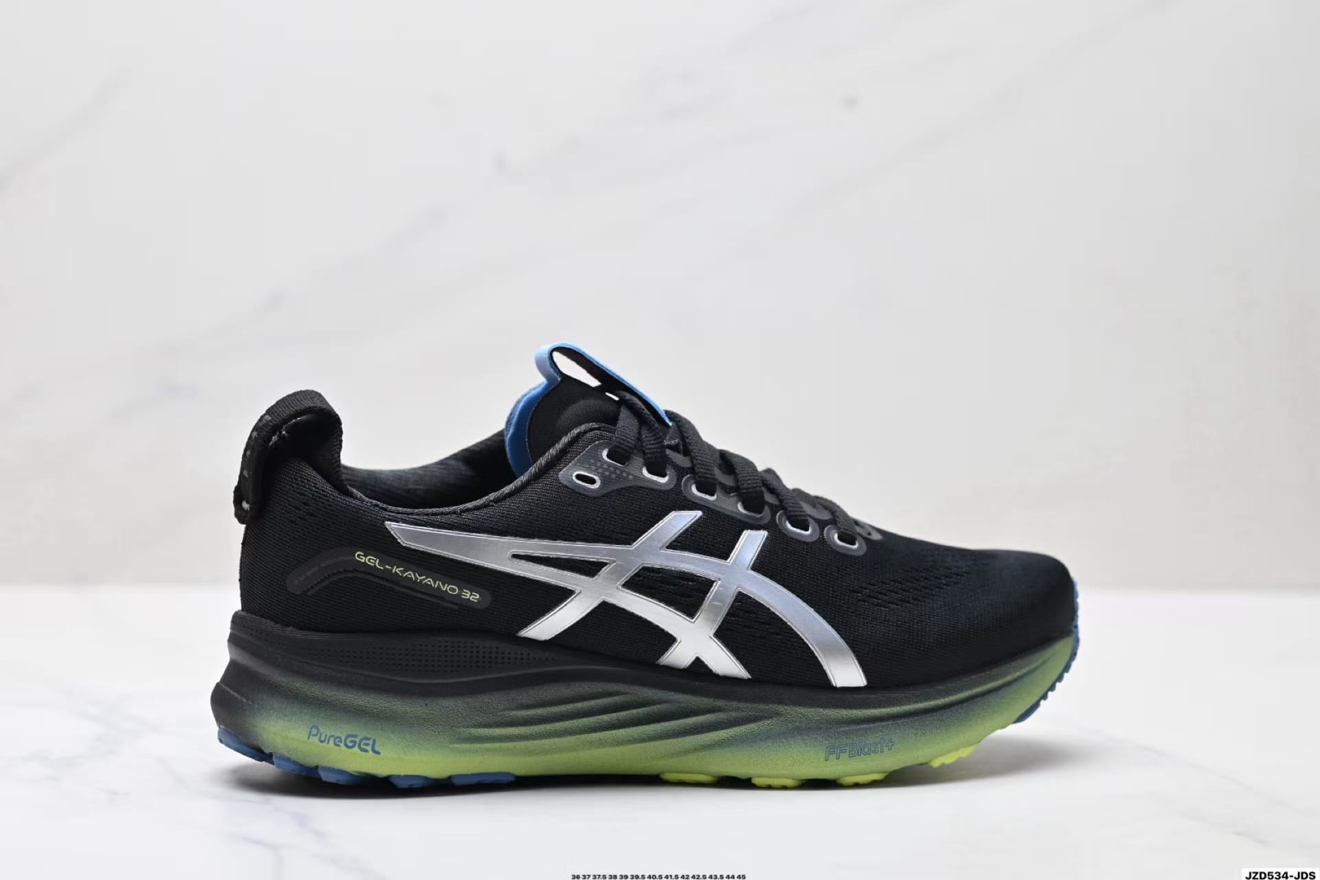 ASICS GEL-KAYANO 32 17 ASICS GEL-KAYANO 32 - Image 17