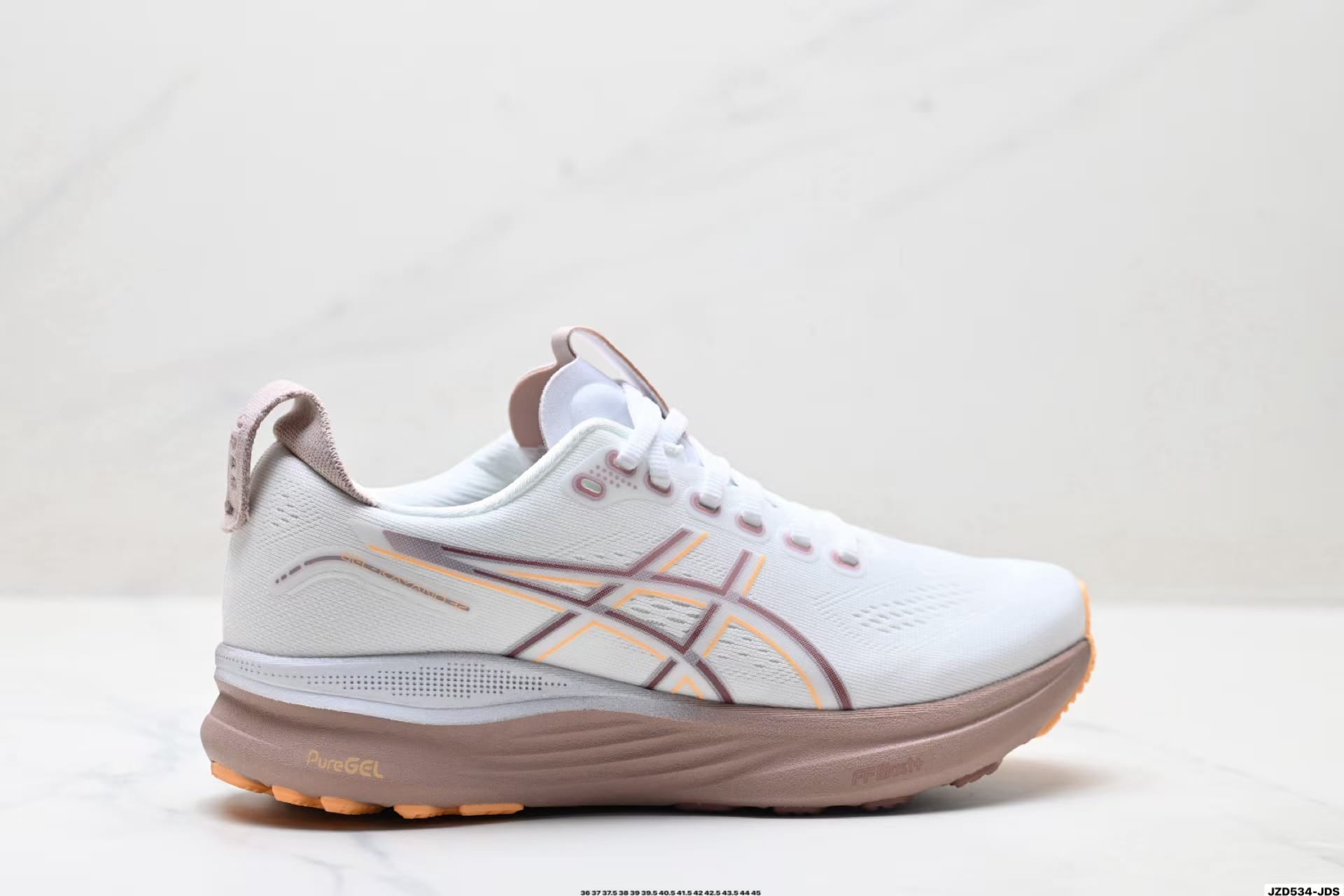 ASICS GEL-KAYANO 32 18 ASICS GEL-KAYANO 32 - Image 18