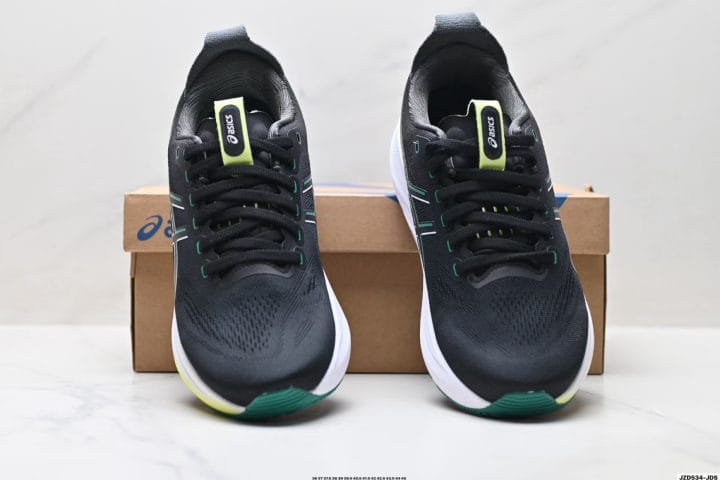 ASICS GEL-KAYANO 32 23 About Us - ASICS GEL-KAYANO 32 ASICS GEL-KAYANO 32 <strong data-start="547" data-end="570">ASICS GEL-KAYANO 32</strong> is a lightweight, supportive running shoe built with an ergonomic design for comfortable daily miles.