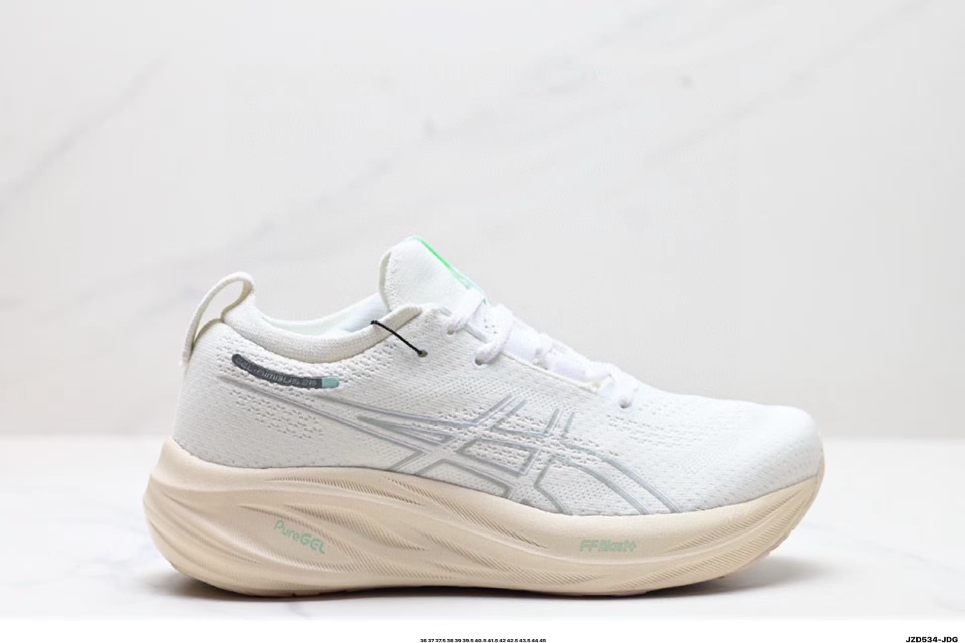 ASICS Gel-Nimbus 26 4 ASICS Gel-Nimbus 26 - Image 4