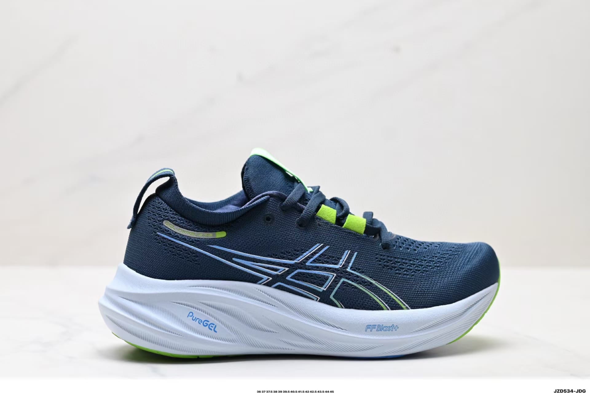 ASICS Gel-Nimbus 26 9 ASICS Gel-Nimbus 26 - Image 9