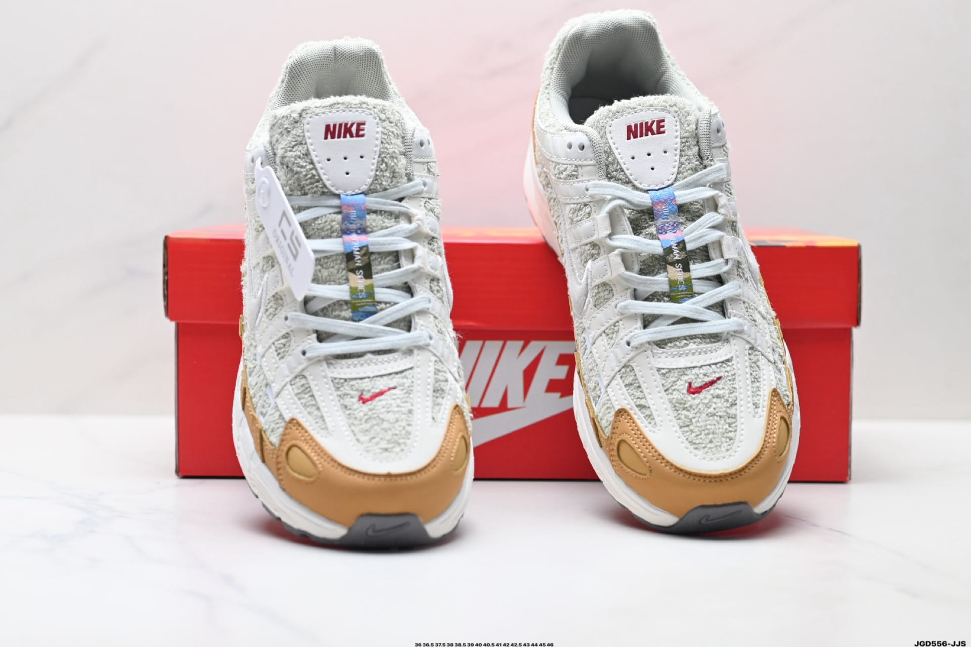 Nike P-6000 7
