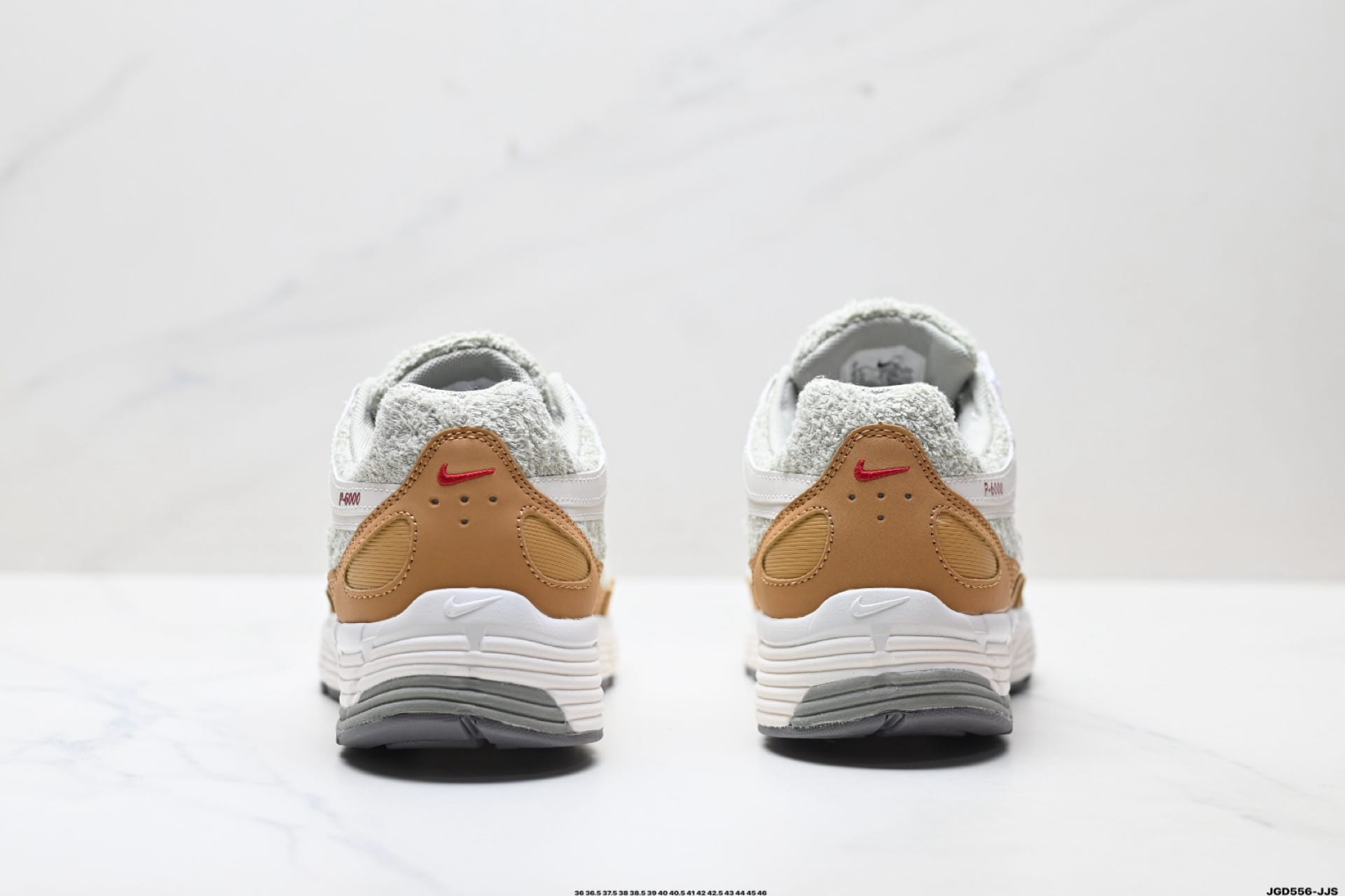 Nike P-6000 6