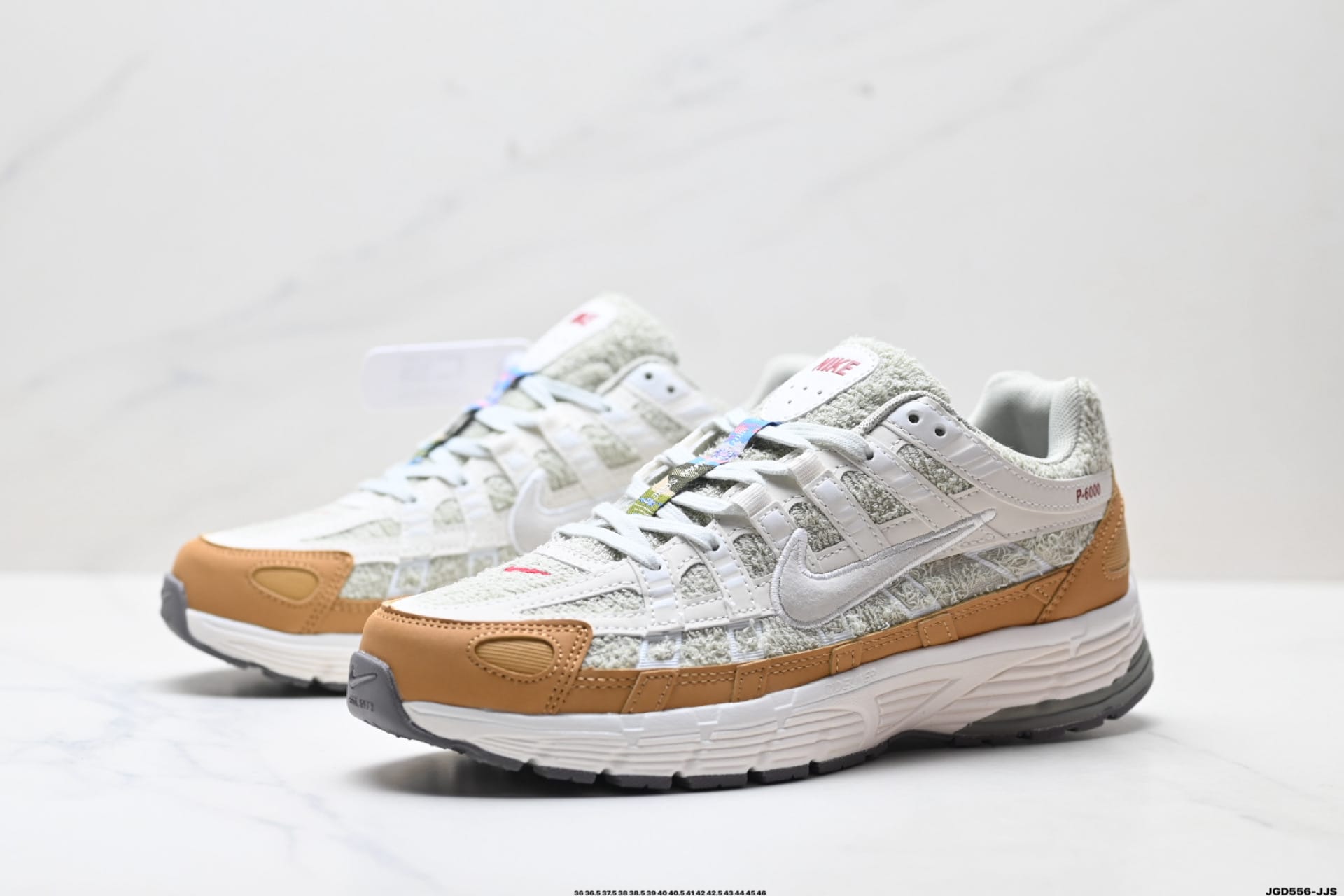 Nike P-6000 4