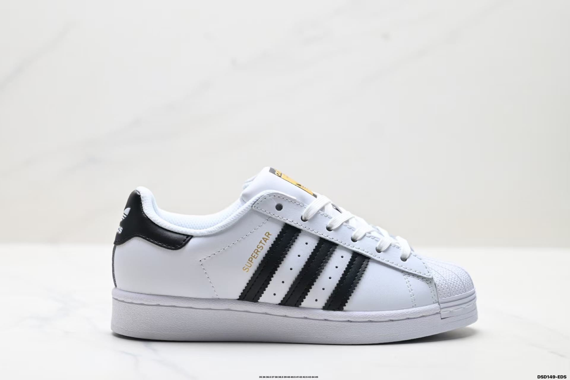 Adidas Superstar 2