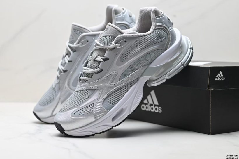 About Us - Adidas Formotion One Adidas Formotion One