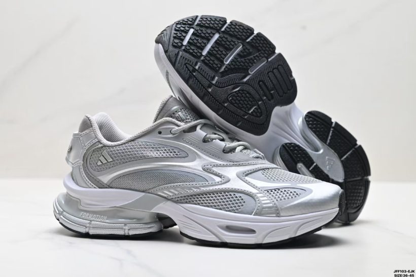 About Us - Adidas Formotion One Adidas Formotion One