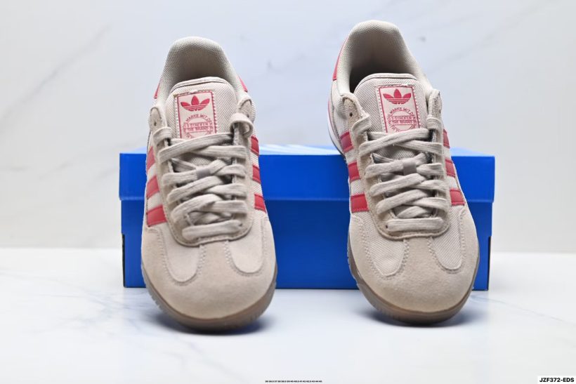 Adidas Gazelle Sala cushioned comfort midsole detail