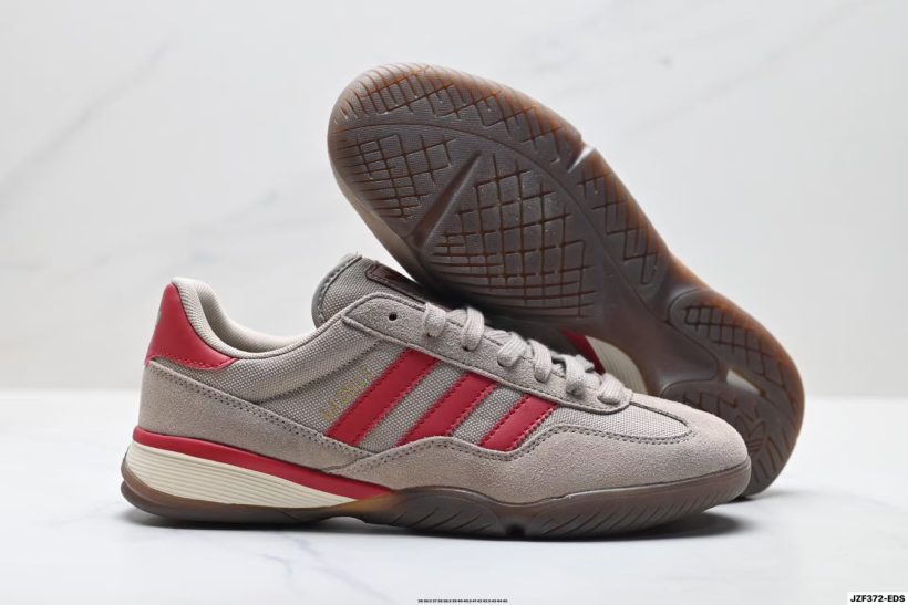 Adidas Gazelle Sala low-top lifestyle upper detail