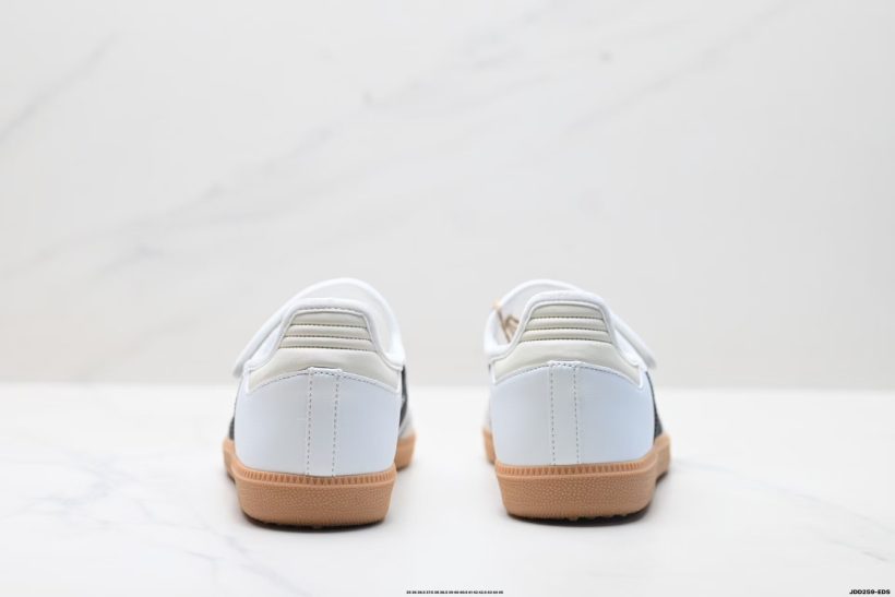 About Us - Adidas Samba Jane Adidas Samba Jane <strong>Adidas Samba Jane (JR7339)</strong> is a Mary Jane-inspired slip-on sneaker that mixes classic Samba DNA with modern everyday styling.