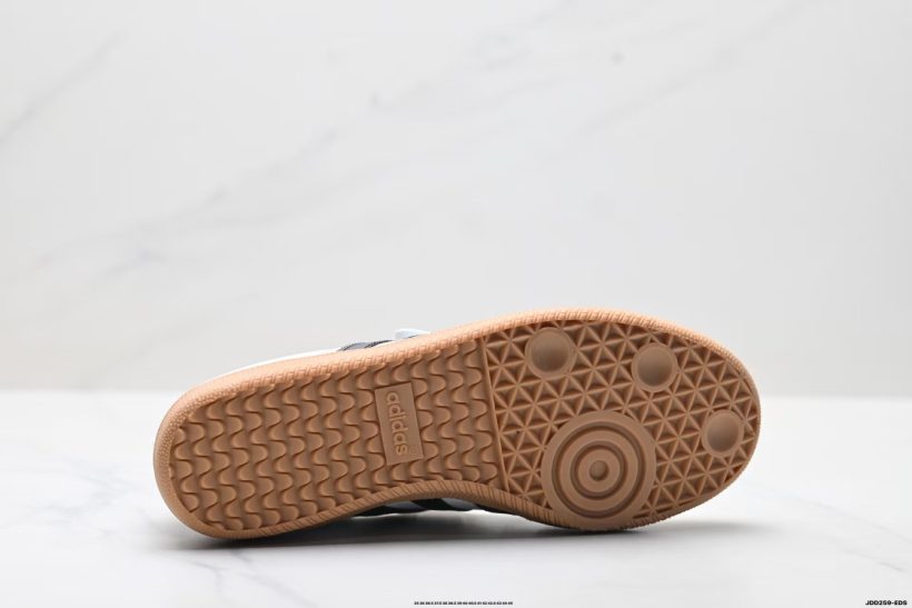 About Us - Adidas Samba Jane Adidas Samba Jane <strong>Adidas Samba Jane (JR7339)</strong> is a Mary Jane-inspired slip-on sneaker that mixes classic Samba DNA with modern everyday styling.