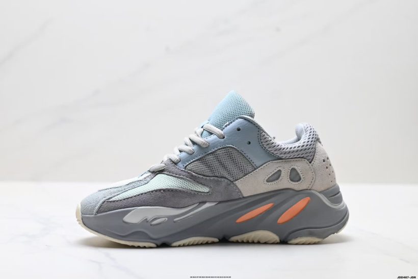 Adidas Yeezy Boost 700 side view FW2498