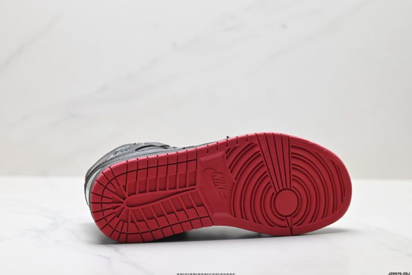 About Us - Air Jordan 1 Retro High Air Jordan 1 Retro High <p><strong>Air Jordan 1 Retro High</strong> is an iconic high-top sneaker built around classic basketball heritage and everyday streetwear style. Its supportive high-cut fit helps keep the ankle secure, while the cushioned feel stays comfortable for long city days.